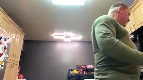 makeyousquirt1969 online show from 1, 3, 2026