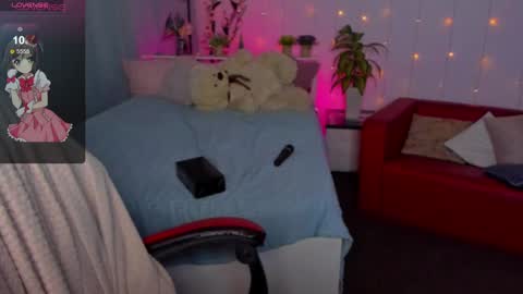 Makima online show from 8, 12, 2024