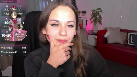 Makima online show from 26, 12, 2024