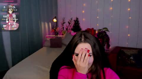 Makima online show from 13, 1, 2025