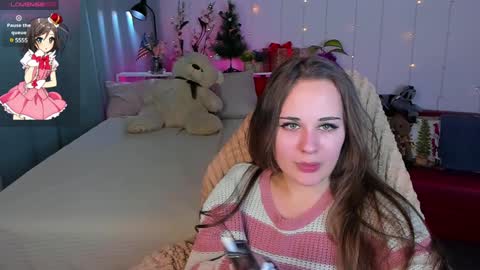 Makima online show from 15, 1, 2025