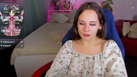 Makima online show from 26, 1, 2025