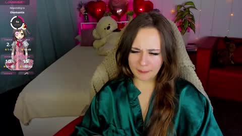 Makima online show from 30, 1, 2025