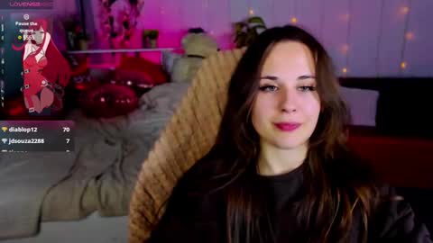 Makima online show from 15, 2, 2025