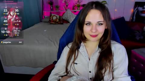 Makima online show from 26, 2, 2025