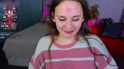 Makima online show from 27, 2, 2025