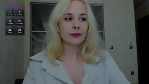 Kate online show from 26, 3, 2026