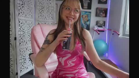 MakiyahBelle online show from 22, 7, 2026
