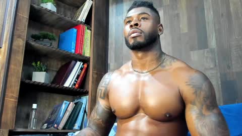 Snapshot of makonneen chatting on 14, 1, 2025 Makonnen online show from 14, 1, 2025