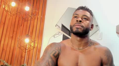 Snapshot of makonneen chatting on 21, 1, 2025 Makonnen online show from 21, 1, 2025