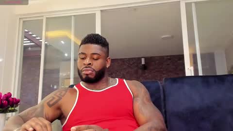 Snapshot of makonneen chatting on 23, 2, 2025 Makonnen online show from 23, 2, 2025