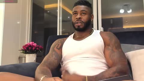 Snapshot of makonneen chatting on 9, 3, 2025 Makonnen online show from 9, 3, 2025