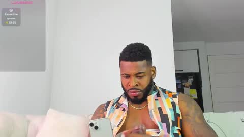 Makonnen online show from 26, 3, 2026