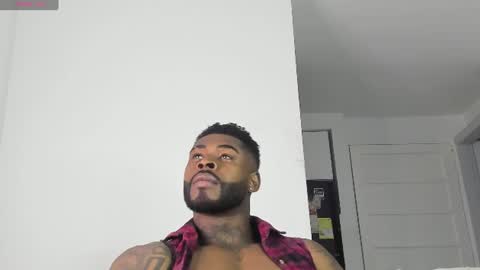 Makonnen online show from 25, 6, 2026