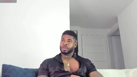 Makonnen online show from 1, 7, 2026