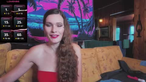 Mal Dee online show from 24, 11, 2025