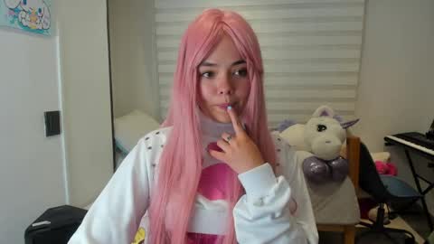 Mal Norma online show from 25, 4, 2026