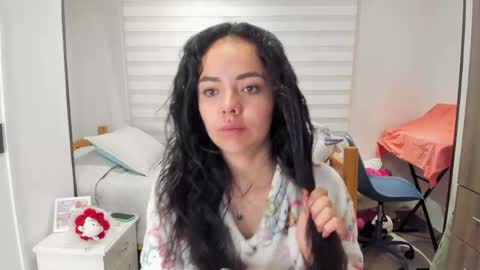 Snapshot of mal_norma chatting on 4, 6, 2026 Mal Norma online show from 4, 6, 2026