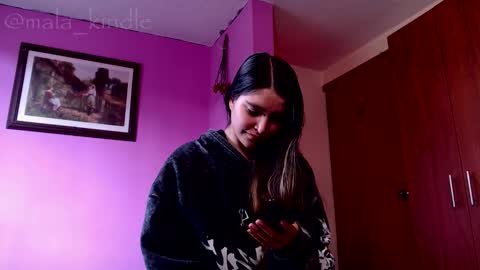 Call me Mala independent model online show from 2, 3, 2026