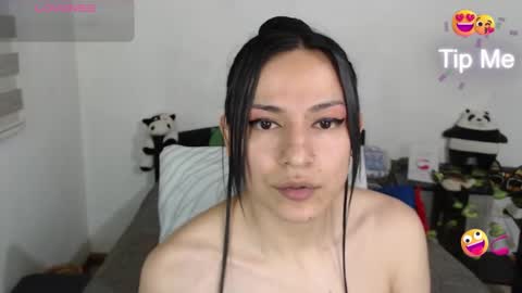 Mariapau online show from 12, 3, 2025