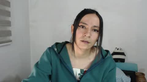 Mariapau online show from 25, 4, 2026