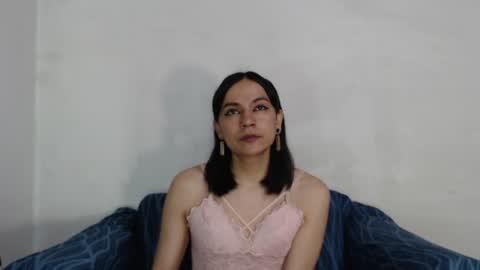 Snapshot of malasexychick chatting on 24, 7, 2026 Mariapau online show from 24, 7, 2026
