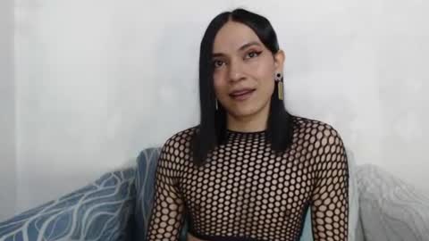 Snapshot of malasexychick chatting on 27, 7, 2026 Mariapau online show from 27, 7, 2026