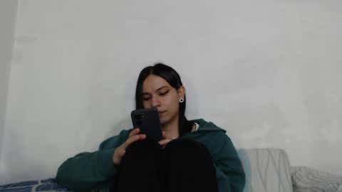 Snapshot of malasexychick chatting on 28, 7, 2026 Mariapau online show from 28, 7, 2026