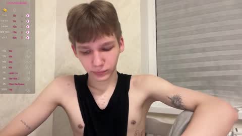 Tom and Mark 3 online show from 9, 12, 2024