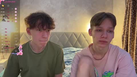 Tom and Mark 3 online show from 9, 1, 2025