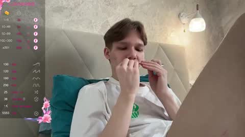 Tom and Mark 3 online show from 7, 2, 2025