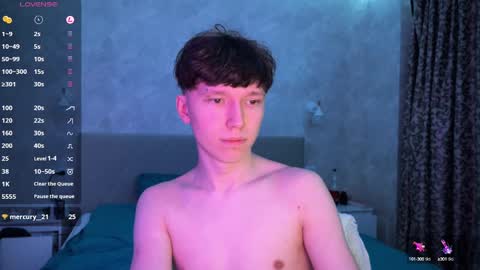 Tom and Mark 3 online show from 25, 2, 2025