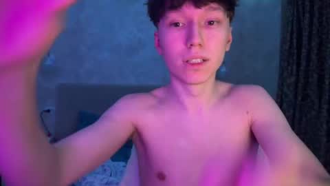 Tom and Mark 3 online show from 2, 3, 2025