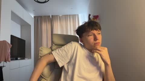 Tom and Mark 3 online show from 30, 9, 2025