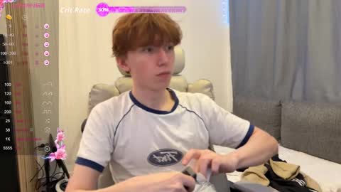 Tom and Mark 3 online show from 2, 2, 2026