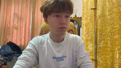 Tom and Mark 3 online show from 22, 4, 2026