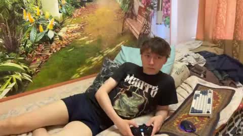 Snapshot of malcolm_yang chatting on 3, 6, 2026 Tom and Mark 3 online show from 3, 6, 2026