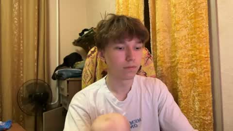 Snapshot of malcolm_yang chatting on 16, 6, 2026 Tom and Mark 3 online show from 16, 6, 2026