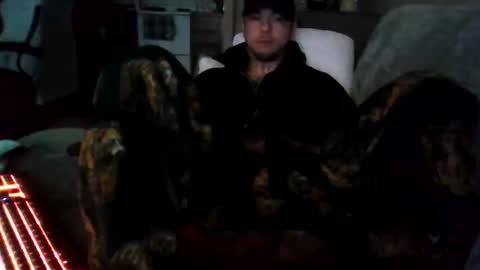 MalcolmLow online show from 9, 5, 2026