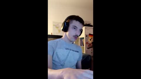 Snapshot of male20y chatting on 3, 6, 2026 male20y online show from 3, 6, 2026