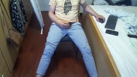 Snapshot of male_married chatting on 20, 5, 2026 male_married online show from 20, 5, 2026