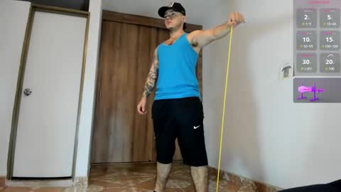 Snapshot of male_pussy chatting on 27, 2, 2025 ADAM online show from 27, 2, 2025