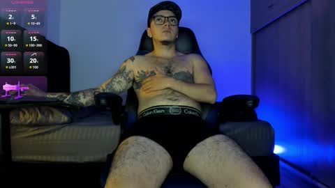 Snapshot of male_pussy chatting on 6, 10, 2025 ADAM online show from 6, 10, 2025
