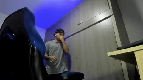 ADAM         online show from 5, 11, 2025