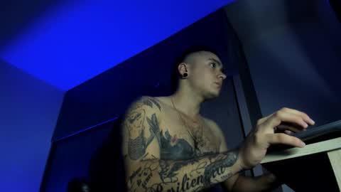 ADAM         online show from 9, 11, 2025