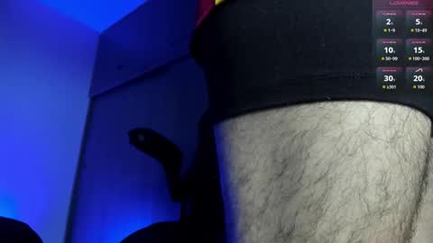 ADAM         online show from 12, 3, 2026