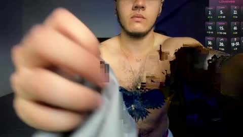 ADAM         online show from 4, 4, 2026