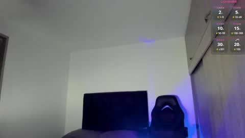 ADAM         online show from 12, 4, 2026