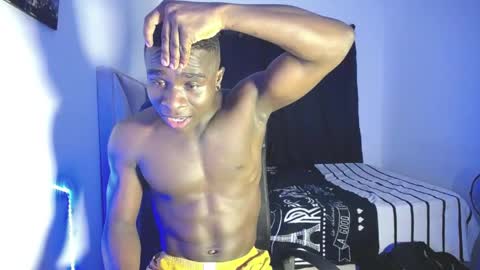 male_ref online show from 22, 4, 2026