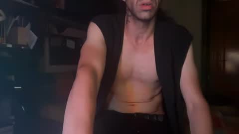 Erogothh online show from 24, 6, 2026